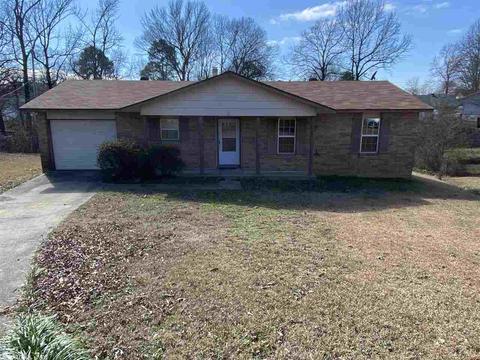 15 Woodbriar Ct, Jacksonville, AR 72076 photo 2