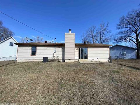 15 Woodbriar Ct, Jacksonville, AR 72076 photo 17