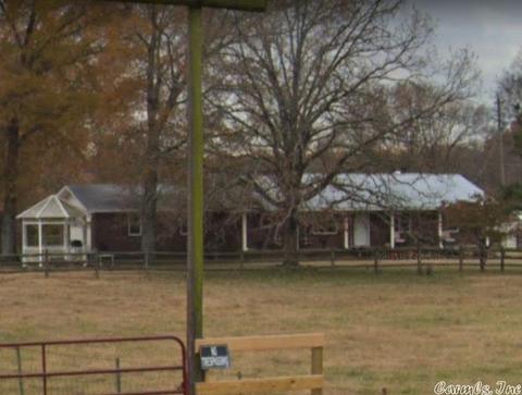 10101 Peters Rd, Cabot, AR 72023 photo 1