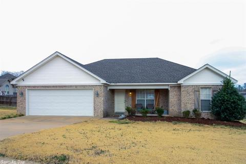 904 Queens Ct, Benton, AR 72019 photo 1