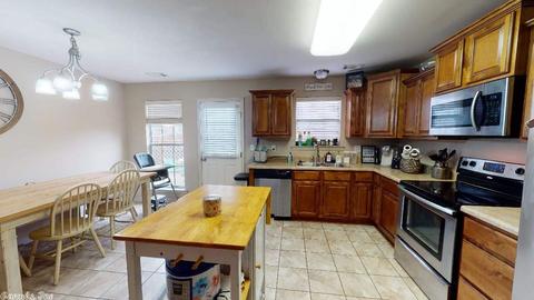 904 Queens Ct, Benton, AR 72019 photo 8