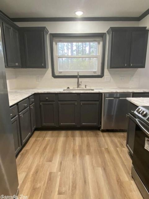 8706 S Old Warren Rd, Pine Bluff, AR 71603 photo 9