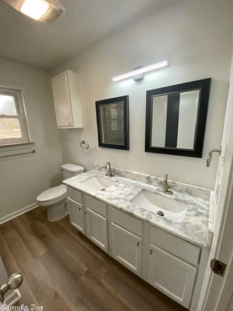 8706 S Old Warren Rd, Pine Bluff, AR 71603 photo 23