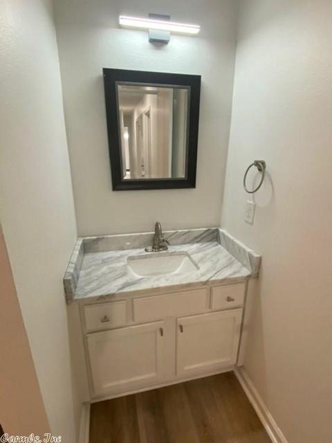 8706 S Old Warren Rd, Pine Bluff, AR 71603 photo 16
