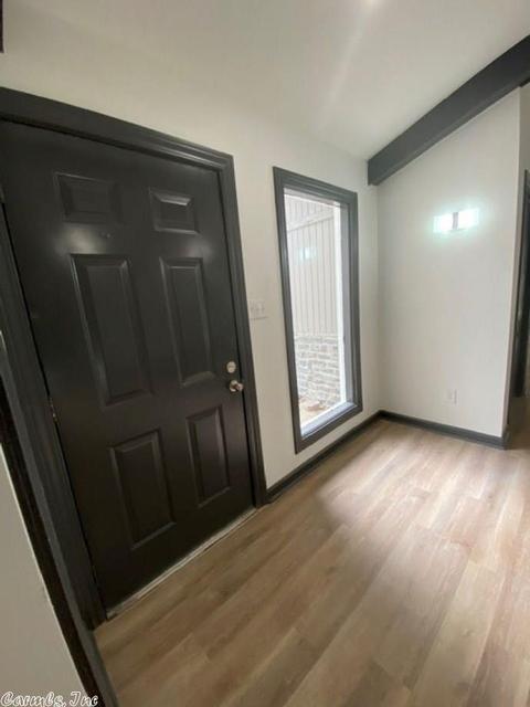 8706 S Old Warren Rd, Pine Bluff, AR 71603 photo 27