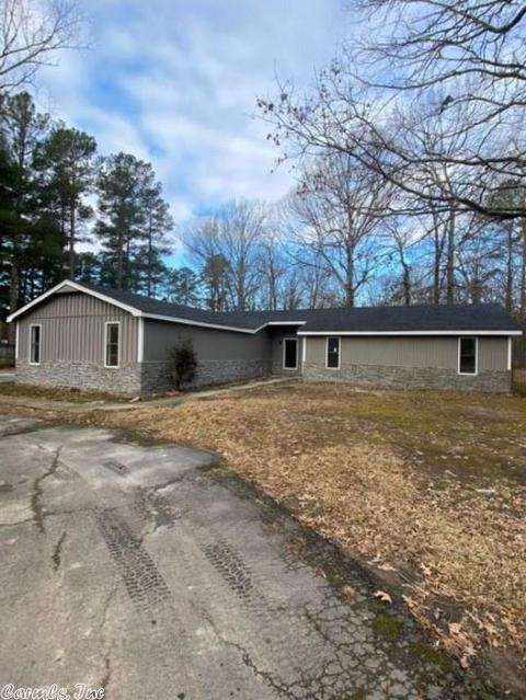 8706 S Old Warren Rd, Pine Bluff, AR 71603 photo 1