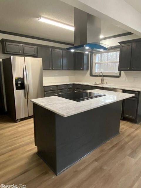 8706 S Old Warren Rd, Pine Bluff, AR 71603 photo 8