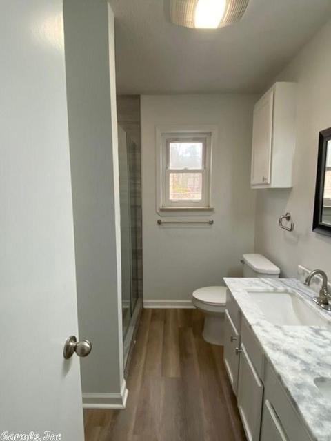 8706 S Old Warren Rd, Pine Bluff, AR 71603 photo 25