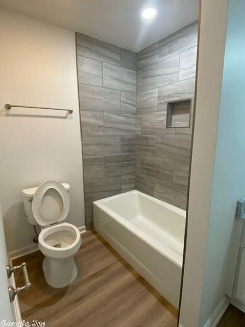 8706 S Old Warren Rd, Pine Bluff, AR 71603 photo 17