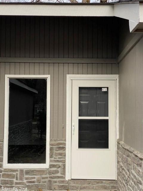 8706 S Old Warren Rd, Pine Bluff, AR 71603 photo 2