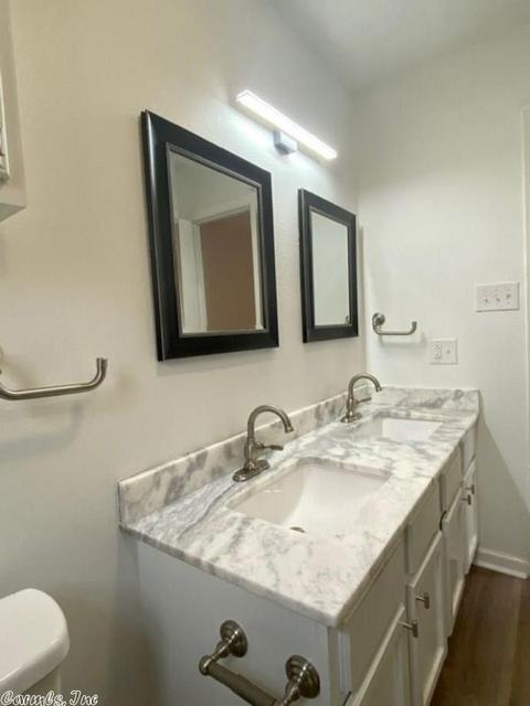 8706 S Old Warren Rd, Pine Bluff, AR 71603 photo 24