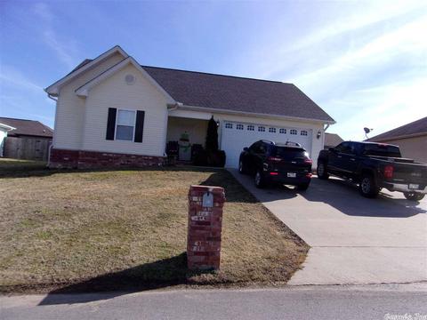 52 Spring Rd, Hensley, AR 72065 photo 1