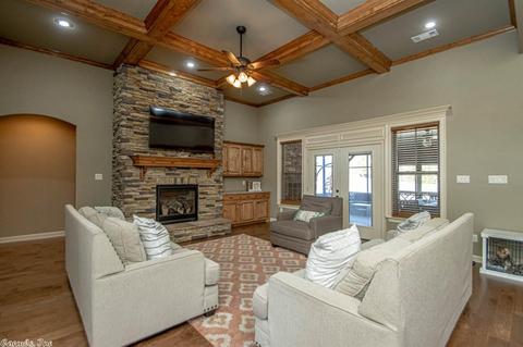 9104 Stone Canyon Dr, Alexander, AR 72002 photo 7