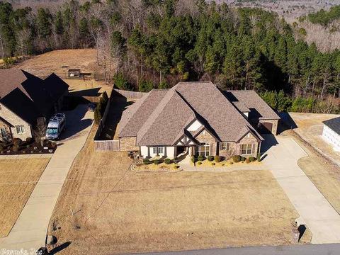 9104 Stone Canyon Dr, Alexander, AR 72002 photo 33
