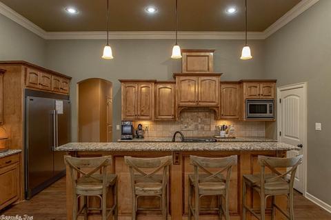 9104 Stone Canyon Dr, Alexander, AR 72002 photo 13
