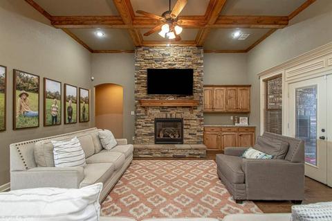 9104 Stone Canyon Dr, Alexander, AR 72002 photo 8