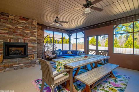 9104 Stone Canyon Dr, Alexander, AR 72002 photo 29