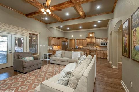 9104 Stone Canyon Dr, Alexander, AR 72002 photo 12