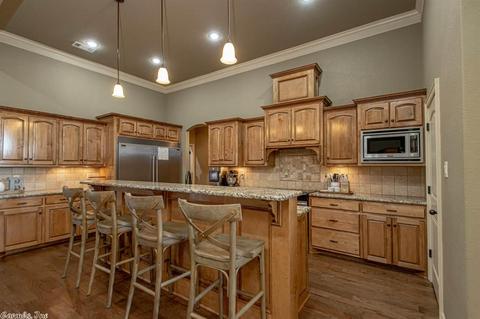 9104 Stone Canyon Dr, Alexander, AR 72002 photo 14
