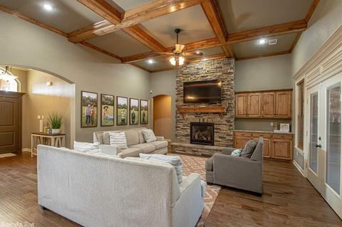 9104 Stone Canyon Dr, Alexander, AR 72002 photo 9