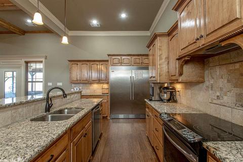 9104 Stone Canyon Dr, Alexander, AR 72002 photo 15