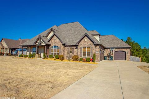 9104 Stone Canyon Dr, Alexander, AR 72002 photo 2