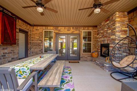 9104 Stone Canyon Dr, Alexander, AR 72002 photo 30