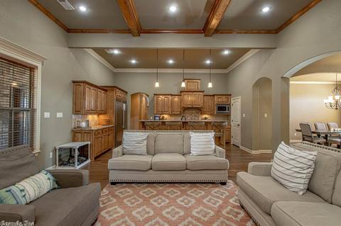 9104 Stone Canyon Dr, Alexander, AR 72002 photo 11