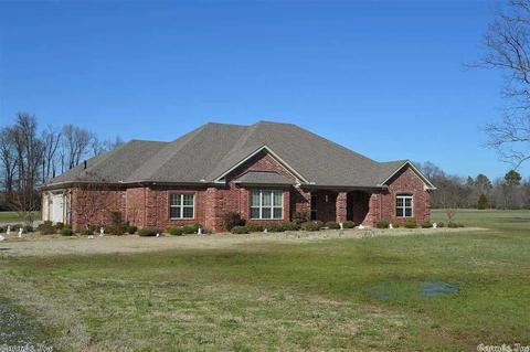 156 Cherrybark Dr, Lonoke, AR 72086 photo 1