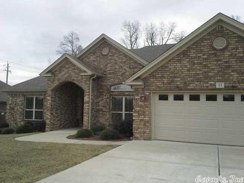 13 Tradewinds, Cabot, AR 72023 photo 1