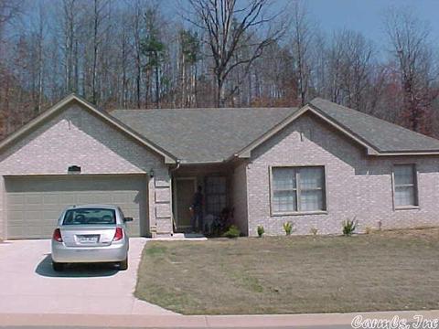 3981 Eastern Slope, Alexander, AR 72002 photo 1