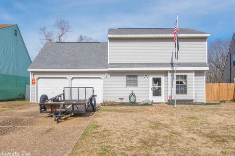 34 Wright Cir, Jacksonville, AR 72076 photo 1