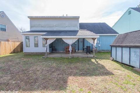 34 Wright Cir, Jacksonville, AR 72076 photo 33