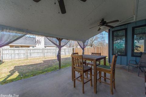 34 Wright Cir, Jacksonville, AR 72076 photo 31