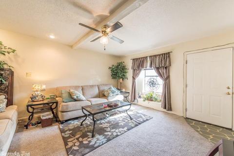 34 Wright Cir, Jacksonville, AR 72076 photo 3