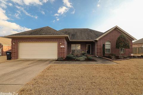 3402 Hemlock Cv, Benton, AR 72015 photo 1