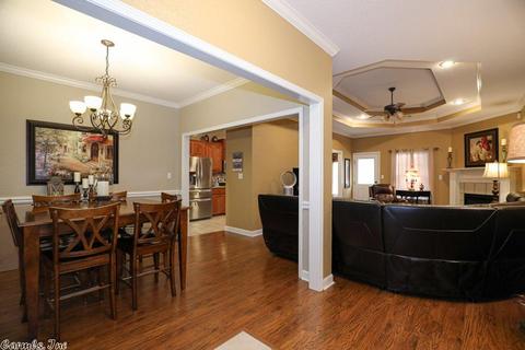 3402 Hemlock Cv, Benton, AR 72015 photo 7