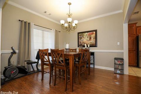 3402 Hemlock Cv, Benton, AR 72015 photo 8