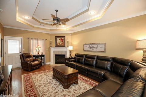 3402 Hemlock Cv, Benton, AR 72015 photo 11
