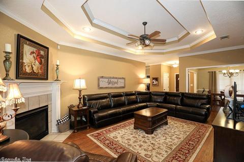 3402 Hemlock Cv, Benton, AR 72015 photo 13