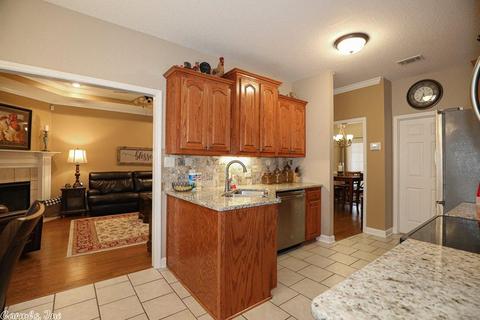 3402 Hemlock Cv, Benton, AR 72015 photo 19