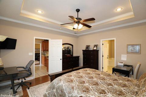 3402 Hemlock Cv, Benton, AR 72015 photo 27