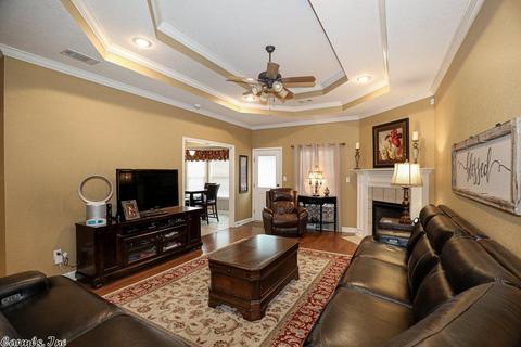 3402 Hemlock Cv, Benton, AR 72015 photo 12