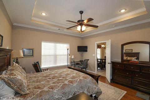 3402 Hemlock Cv, Benton, AR 72015 photo 26