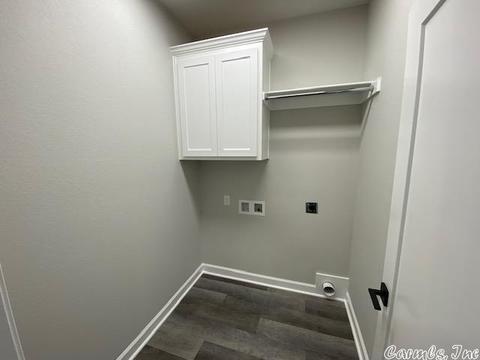 26543 S Sardis Rd, Bauxite, AR 72011 photo 11