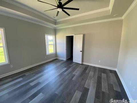 26543 S Sardis Rd, Bauxite, AR 72011 photo 7