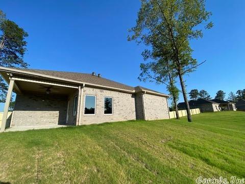 26543 S Sardis Rd, Bauxite, AR 72011 photo 12