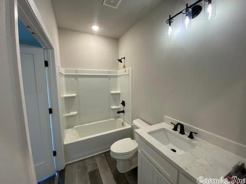 26543 S Sardis Rd, Bauxite, AR 72011 photo 10