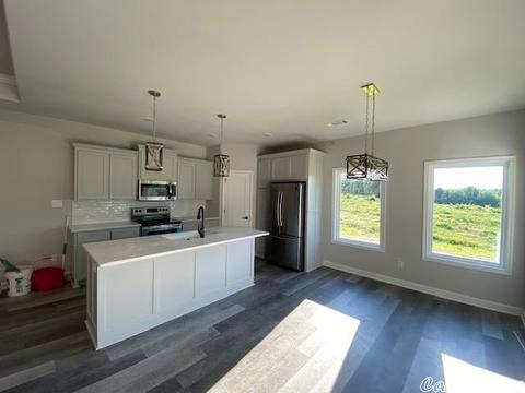 26543 S Sardis Rd, Bauxite, AR 72011 photo 5