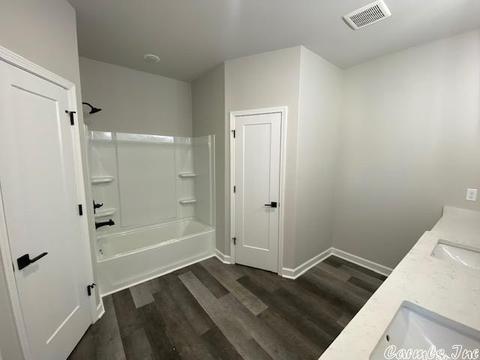 26543 S Sardis Rd, Bauxite, AR 72011 photo 8